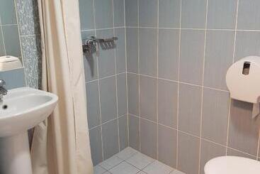 Tartu Rakendusliku Kolledži Hotell