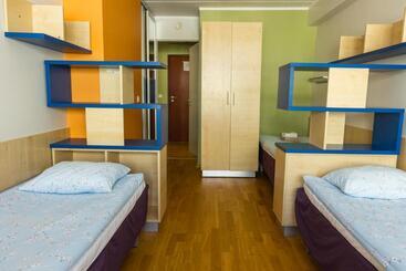 Tartu Rakendusliku Kolledži Hotell