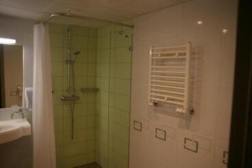 Tehvandi Hotell