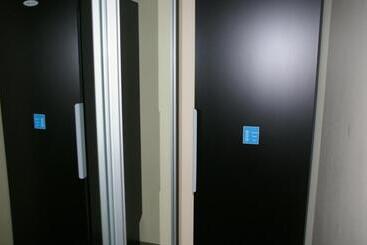 Tehvandi Hotell