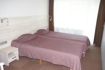 Tehvandi Hotell
