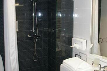 Tehvandi Hotell