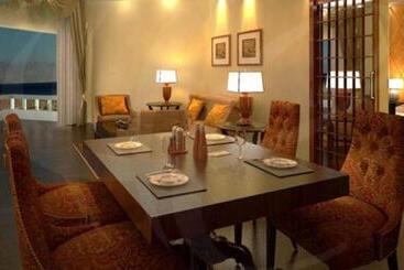 Tolip Taba Resort And Spa
