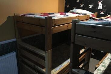 Tolli Hostel & Holiday House