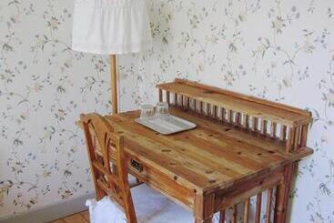 Uddens Bed & Breakfast
