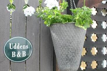 Uddens Bed & Breakfast