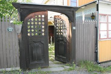 Uddens Bed & Breakfast