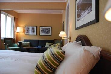 Utsikten By Classic Norway Hotels