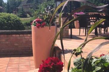 Villa Audruvis