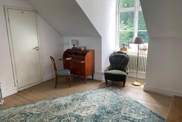 Vingårdens Bed & Breakfast