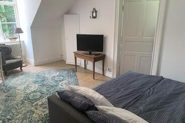 Vingårdens Bed & Breakfast