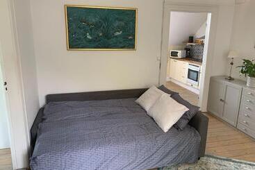 Vingårdens Bed & Breakfast