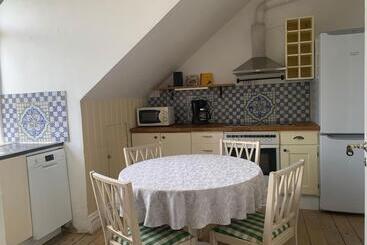 Vingårdens Bed & Breakfast