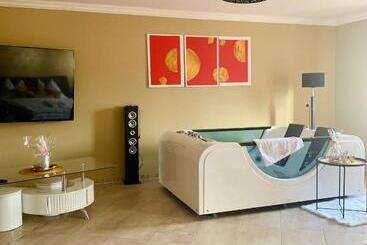 Wellness Hotel Beethoven