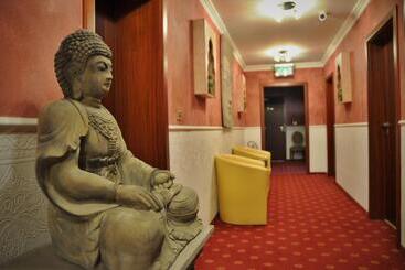 Wellness Hotel Beethoven