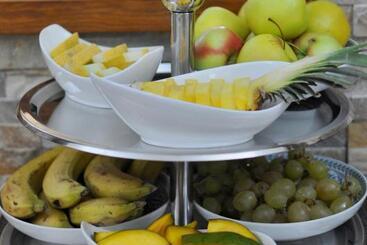 Wellness Hotel Beethoven