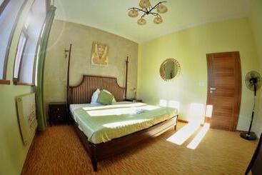 Wellness Hotel Beethoven