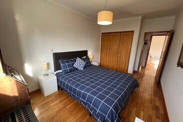 Vila Do Conde Beach Apartment By Trip2portugal - Vila do Conde