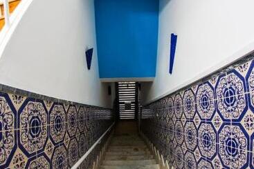 Alameda Hostel