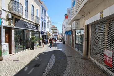 Alameda Hostel