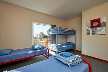 هاستل Dolphin Lodge