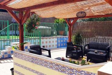هاستل Guesthouse Of Alcobaça