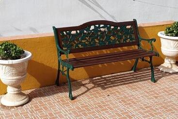 هاستل Guesthouse Of Alcobaça