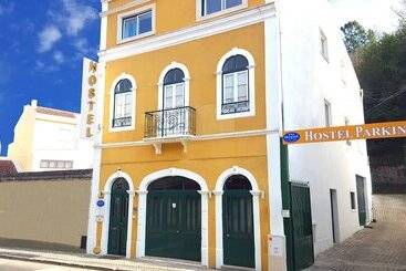 هاستل Guesthouse Of Alcobaça