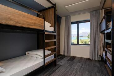 هاستل Haka House Lake Tekapo