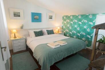 هاستل Laneez Ericeira Surf House