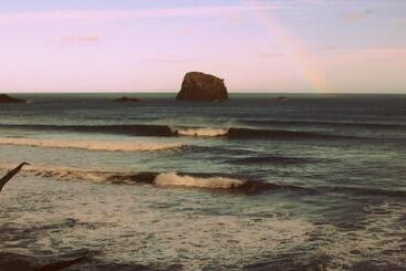 هاستل Madeira Surf Camp