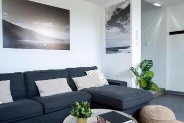 هاستل Madeira Surf Camp