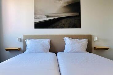 هاستل Madeira Surf Camp