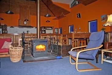 هاستل Old Bones Lodge