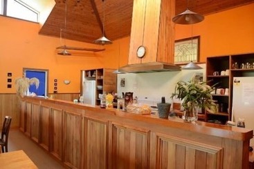 هاستل Old Bones Lodge
