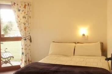 هاستل Old Bones Lodge