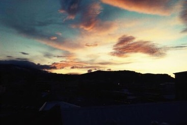 هاستل On Top Backpackers