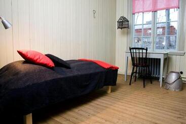 Stf Sala Silvergruva Vandrarhem