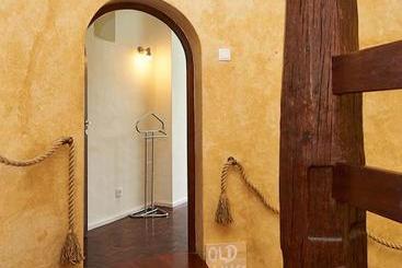 هاستل The Ocean Soul Guesthouse Cascais Sensations