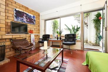 هاستل The Ocean Soul Guesthouse Cascais Sensations