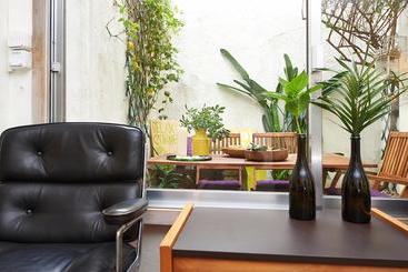 هاستل The Ocean Soul Guesthouse Cascais Sensations