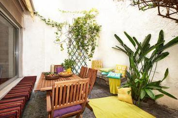 هاستل The Ocean Soul Guesthouse Cascais Sensations