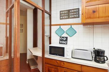 هاستل The Ocean Soul Guesthouse Cascais Sensations