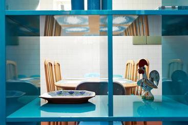 هاستل The Ocean Soul Guesthouse Cascais Sensations
