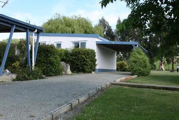 Alma Motel