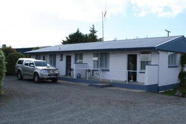 Alma Motel