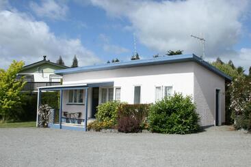 Alma Motel