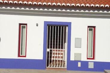 Altinho B&b   Quartos   Rooms   Odeceixe