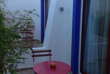 Altinho B&b   Quartos   Rooms   Odeceixe