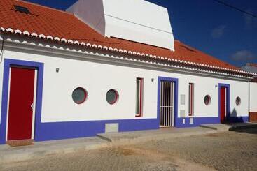 Altinho B&b   Quartos   Rooms   Odeceixe